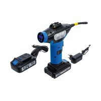 BGS 3380 Akku-Druckluftkompressor