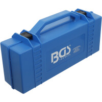 BGS 3391 Induktionsheizgerät | 1,2 kW