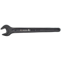 BGS 34206 Einmaulschlüssel | DIN 894 | SW 6 mm