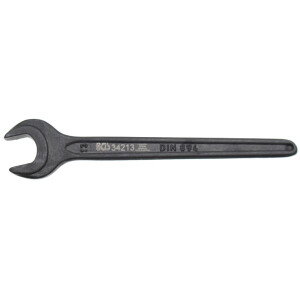 BGS 34213 Einmaulschlüssel | DIN 894 | SW 13 mm