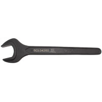 BGS 34260 Einmaulschlüssel | DIN 894 | SW 60 mm