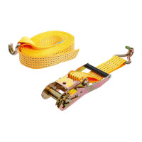 BGS Diy 3494 Knarren-Spannband | 8 m x 50 mm