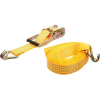 BGS Diy 3494 Knarren-Spannband | 8 m x 50 mm