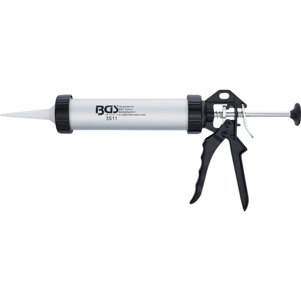 BGS 3511 Alu-Kartuschenpresse | 220 mm