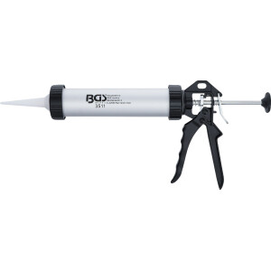 BGS 3511 Alu-Kartuschenpresse | 220 mm