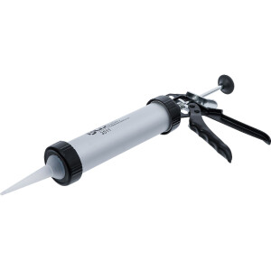 BGS 3511 Alu-Kartuschenpresse | 220 mm