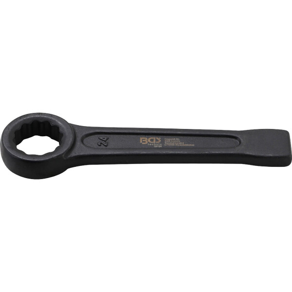 BGS 35124 Schlag-Ringschlüssel | SW 24 mm