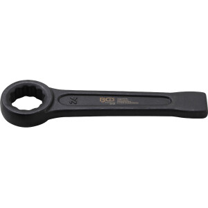 BGS 35124 Schlag-Ringschlüssel | SW 24 mm
