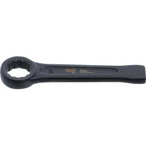 BGS 35127 Schlag-Ringschlüssel | SW 27 mm