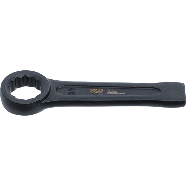 BGS 35130 Schlag-Ringschlüssel | SW 30 mm
