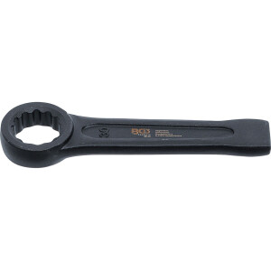 BGS 35130 Schlag-Ringschlüssel | SW 30 mm