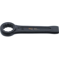 BGS 35130 Schlag-Ringschlüssel | SW 30 mm