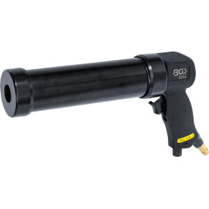 BGS 3514 Druckluft-Kartuschenpresse | für 310 ml...