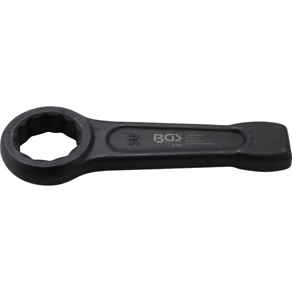 BGS 35150 Schlag-Ringschlüssel | SW 50 mm
