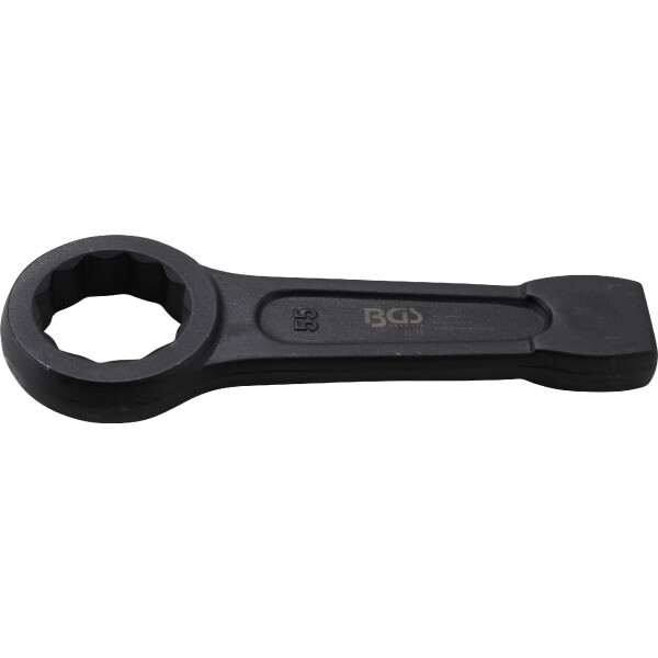 BGS 35155 Schlag-Ringschlüssel | SW 55 mm