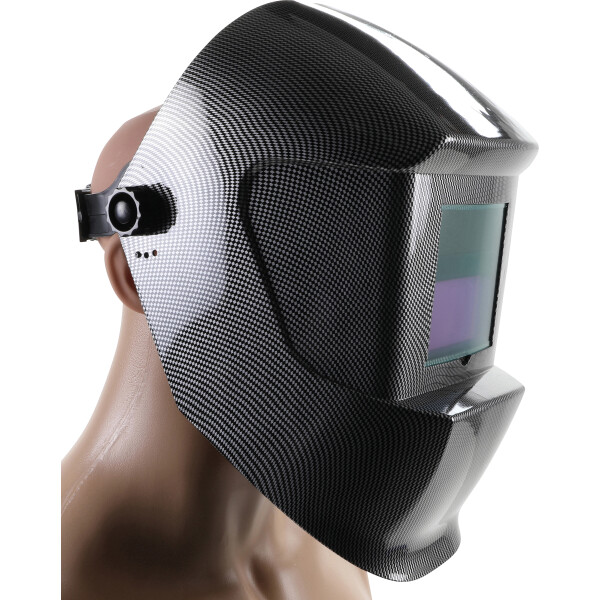 BGS 3516 Schweißerhelm | automatisch verdunkelnd