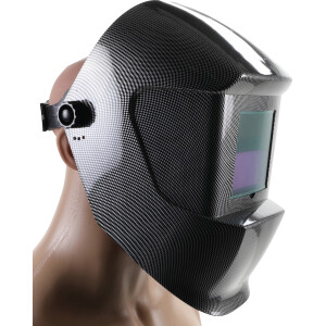 BGS 3516 Schweißerhelm | automatisch verdunkelnd