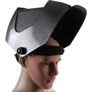 BGS 3516 Schweißerhelm | automatisch verdunkelnd