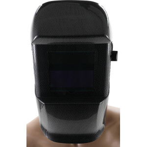 BGS 3516 Schweißerhelm | automatisch verdunkelnd