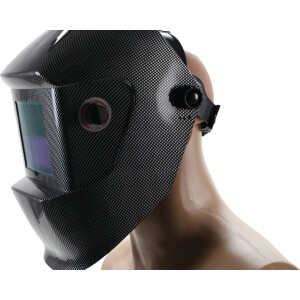 BGS 3516 Schweißerhelm | automatisch verdunkelnd