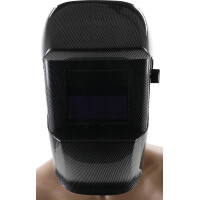 BGS 3516 Schweißerhelm | automatisch verdunkelnd