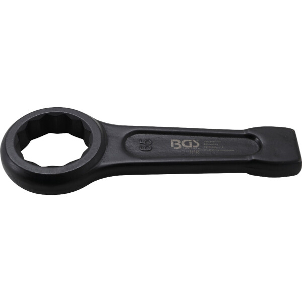 BGS 35165 Schlag-Ringschlüssel | SW 65 mm