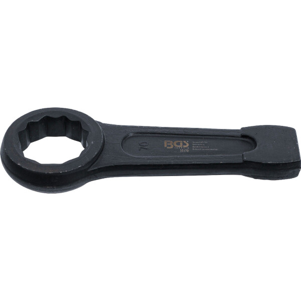 BGS 35170 Schlag-Ringschlüssel | SW 70 mm