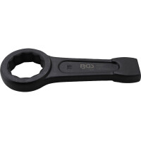 BGS 35175 Schlag-Ringschlüssel | SW 75 mm