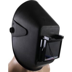 BGS 3518 Schweißerhelm