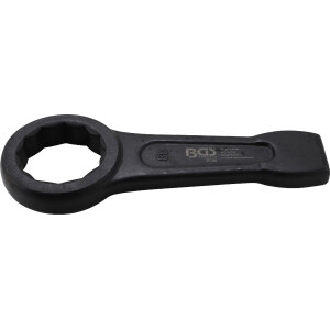BGS 35180 Schlag-Ringschlüssel | SW 80 mm