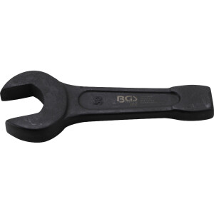 BGS 35250 Schlag-Maulschlüssel | SW 50 mm