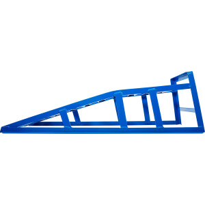 BGS 3526 Auffahrrampen-Satz | extra breit | 2-tlg.