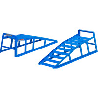 BGS 3526 Auffahrrampen-Satz | extra breit | 2-tlg.