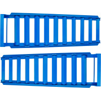 BGS 3526 Auffahrrampen-Satz | extra breit | 2-tlg.