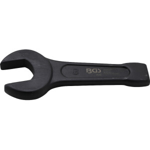 BGS 35260 Schlag-Maulschlüssel | SW 60 mm