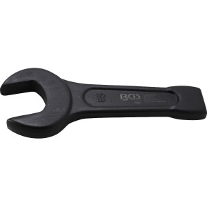 BGS 35265 Schlag-Maulschlüssel | SW 65 mm