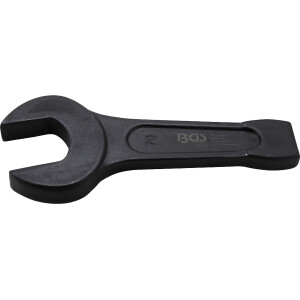 BGS 35270 Schlag-Maulschlüssel | SW 70 mm
