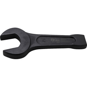 BGS 35275 Schlag-Maulschlüssel | SW 75 mm