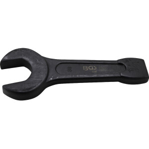 BGS 35280 Schlag-Maulschlüssel | SW 80 mm