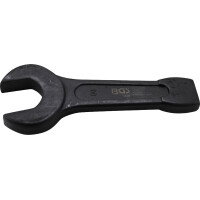 BGS 35280 Schlag-Maulschlüssel | SW 80 mm