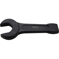 BGS 35285 Schlag-Maulschlüssel | SW 85 mm
