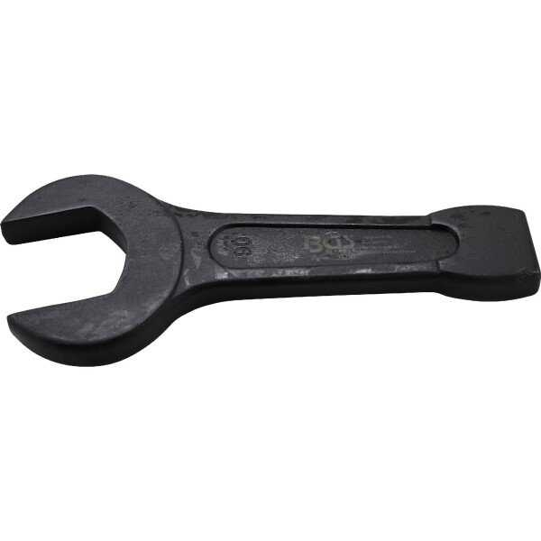 BGS 35290 Schlag-Maulschlüssel | SW 90 mm