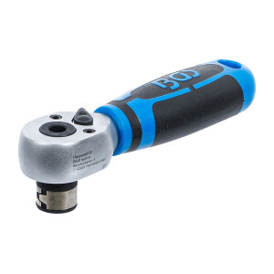 BGS 353 Bit-Knarre | Abtrieb Innensechskant 10 mm...