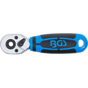 BGS 353 Bit-Knarre | Abtrieb Innensechskant 10 mm...