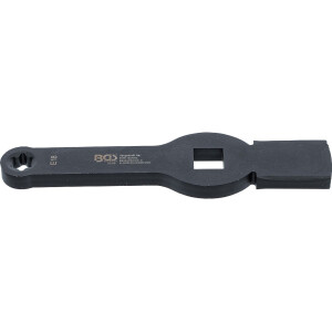BGS 35318 Schlag-Ringschlüssel | E-Profil (für...