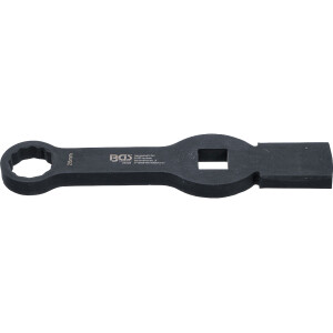 BGS 35336 Schlag-Ringschlüssel | Zwölfkant |...