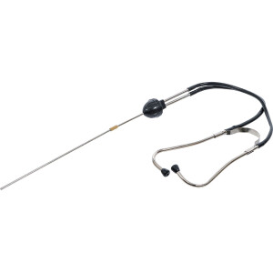 BGS 3535 Motor-Stethoskop | 320 mm