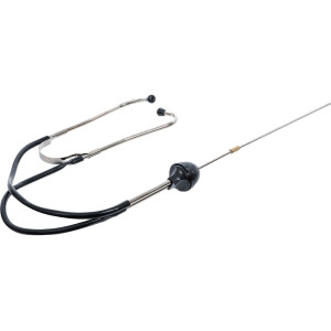 BGS 3535 Motor-Stethoskop | 320 mm
