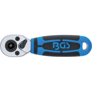 BGS 354 Bit-Knarre | Abtrieb Innensechskant 6,3 mm...
