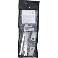 BGS Diy 3541 Notfall-Auto-Öffner-Satz